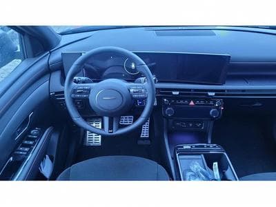 Hyundai Tucson (2026) - Foto 8