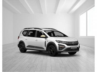 Dacia Jogger (2026) - Foto 11