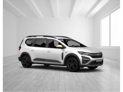 Dacia Jogger (2026) - Foto 12