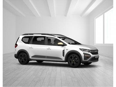 Dacia Jogger (2026) - Foto 13
