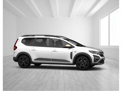 Dacia Jogger (2026) - Foto 14