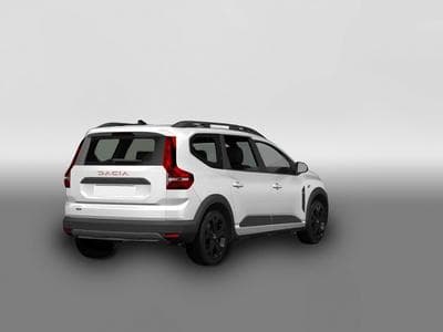 Dacia Jogger (2026) - Foto 3