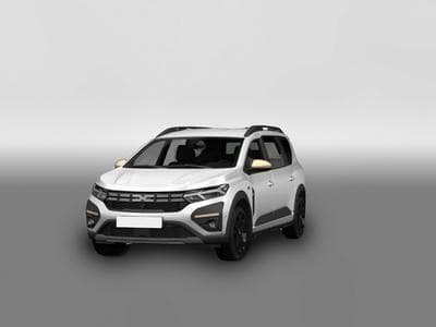 Dacia Jogger (2026) - Foto 5