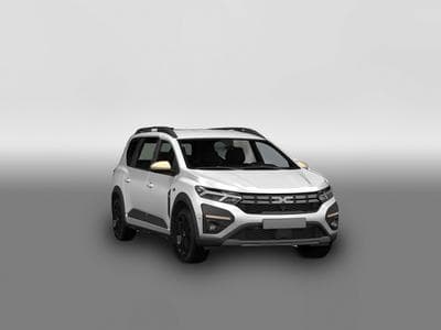 Dacia Jogger (2026) - Foto 9