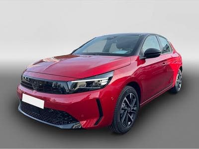 Opel Corsa (2025) - Foto 1