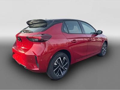 Opel Corsa (2025) - Foto 3