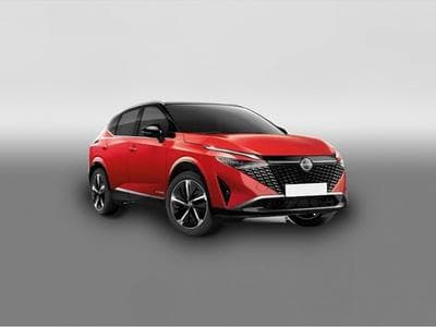 Nissan Qashqai (2026) - Foto 1