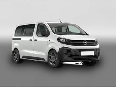 Opel Vivaro (2026) - Foto 1