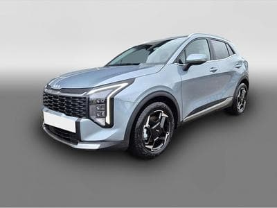 Kia Sportage (2026) - Foto 1