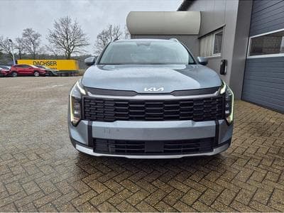 Kia Sportage (2026) - Foto 8