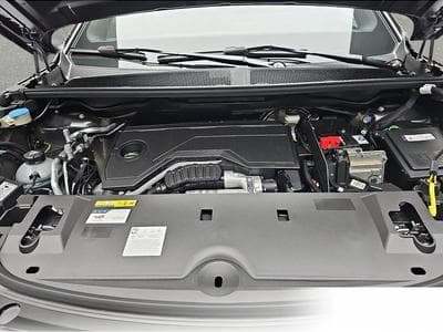 Peugeot 5008 (2026) - Foto 14