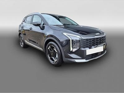 Kia Sportage (2026) - Foto 1