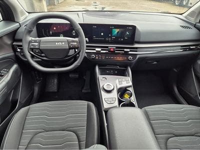 Kia Sportage (2026) - Foto 10