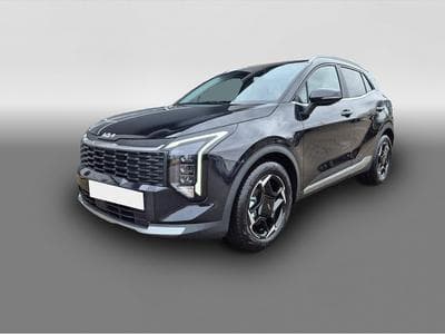 Kia Sportage (2026) - Foto 3