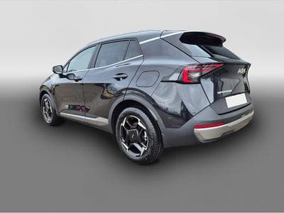 Kia Sportage (2026) - Foto 5