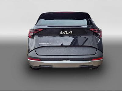 Kia Sportage (2026) - Foto 6