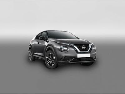 Nissan Juke (2026) - Foto 1