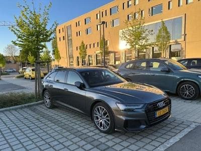 Audi A6 S-Line, Quattro, Avant sport 50TDI (2019) - Photo 1