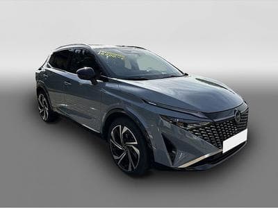 Nissan Qashqai (2026) - Foto 1