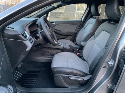 Renault Clio (2026) - Foto 10