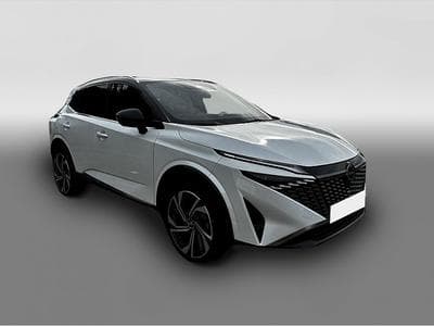 Nissan Qashqai (2026) - Foto 1