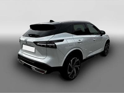 Nissan Qashqai (2026) - Foto 2