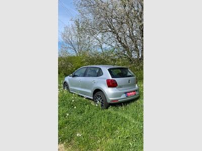 VW Polo (2017) - Photo 1