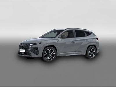 Hyundai Tucson (2026) - Foto 1