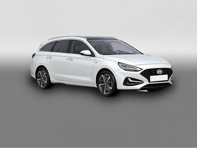 Hyundai i30 (2026) - Foto 1