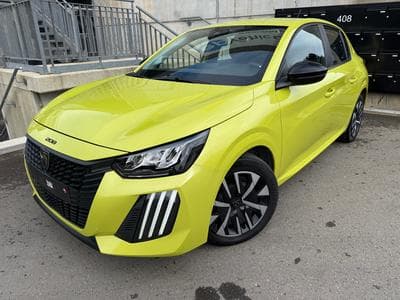 Peugeot 208 1.2 PURETECH 100 ACTIVE (2024) - Photo 1