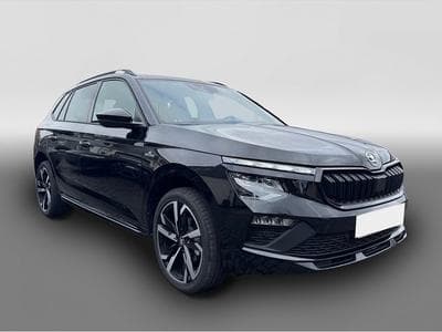 Skoda Kamiq (2026) - Foto 2