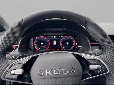 Skoda Kamiq (2026) - Foto 6