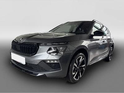 Skoda Kamiq (2026) - Foto 1