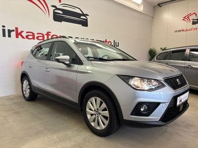 Seat Arona (2021) - Photo 1
