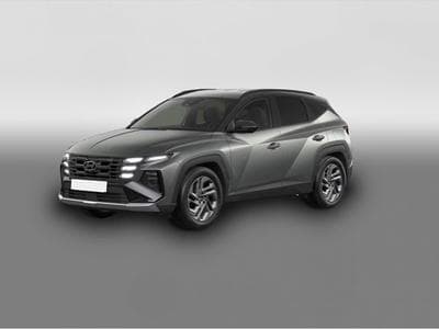 Hyundai Tucson (2026) - Foto 1