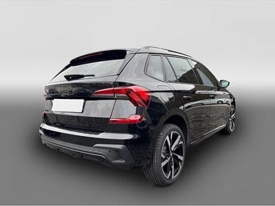 Skoda Kamiq (2026) - Foto 3