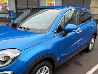 Fiat 500X (2020) - Photo 1