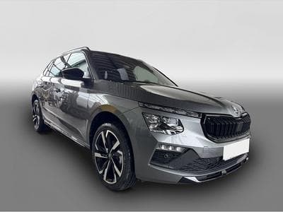 Skoda Kamiq (2026) - Foto 2