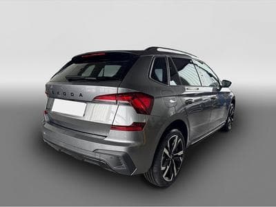 Skoda Kamiq (2026) - Foto 3