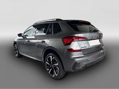 Skoda Kamiq (2026) - Foto 4