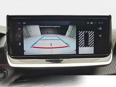 Peugeot 208 (2026) - Foto 9