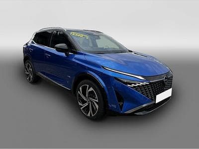 Nissan Qashqai (2026) - Foto 1