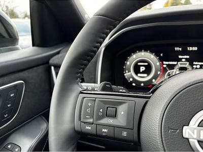 Nissan Qashqai (2026) - Foto 11