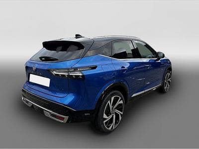 Nissan Qashqai (2026) - Foto 2