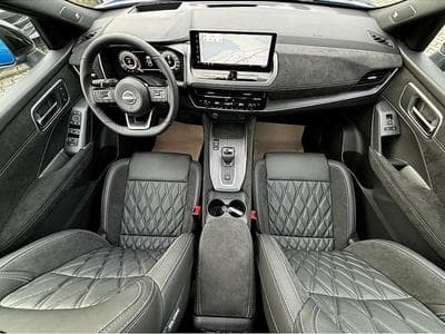 Nissan Qashqai (2026) - Foto 7