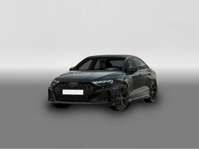 Audi RS3 (2026) - Foto 1
