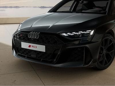 Audi RS3 (2026) - Foto 6
