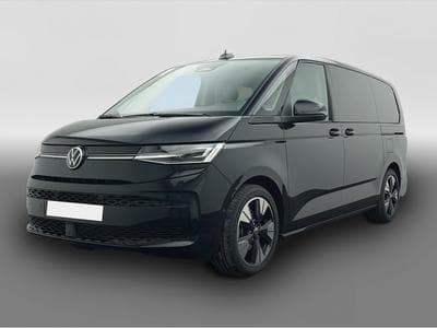 VW Multivan (2026) - Foto 1