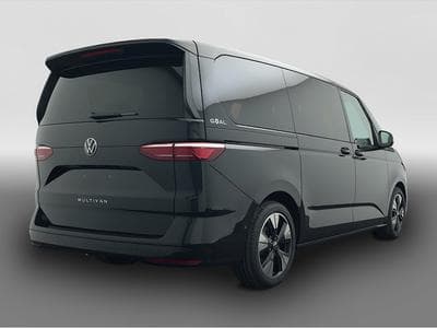 VW Multivan (2026) - Foto 5