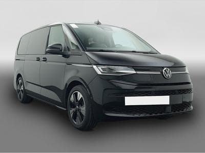 VW Multivan (2026) - Foto 7